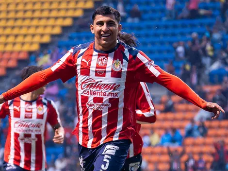 Noticias de Chivas HOY 1 de octubre del 2025