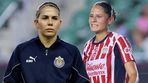 Alicia Cervantes no anotó ante Mazatlán.