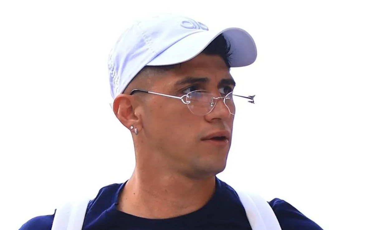 ¿Alan Pulido es opción de refuerzo para Cruz Azul tras la caída del fichaje de Miguel Borja?