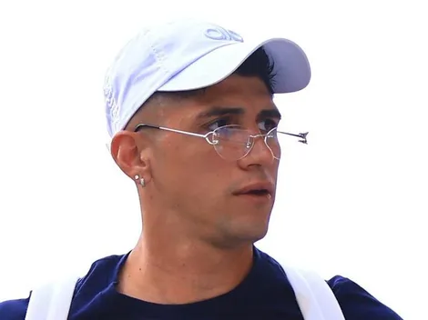 ¿Alan Pulido es opción de refuerzo para Cruz Azul?