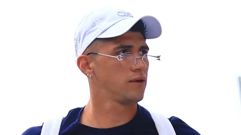 Alan Pulido no sería buscado por Cruz Azul.
