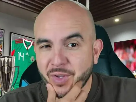 Jesús Bernal explicó por qué Chivas tiene que ir por estos 3 fichajes