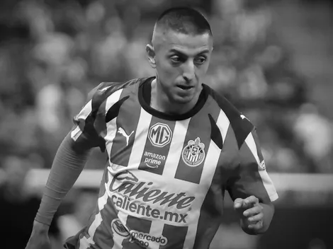 La verdad sobre los rumores de la salida del Piojo de Chivas