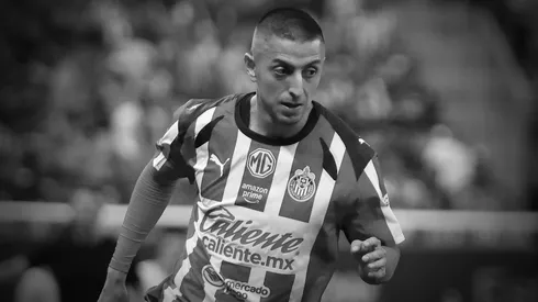 La verdad sobre los rumores de la salida del Piojo de Chivas