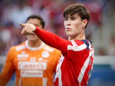 La nueva muestra de la mentalidad de la Hormiga González