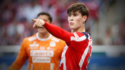 La nueva muestra de la mentalidad de la Hormiga González