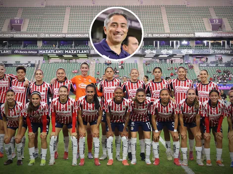 Era de las consentidas de Contreras y hoy nadie la recuerda