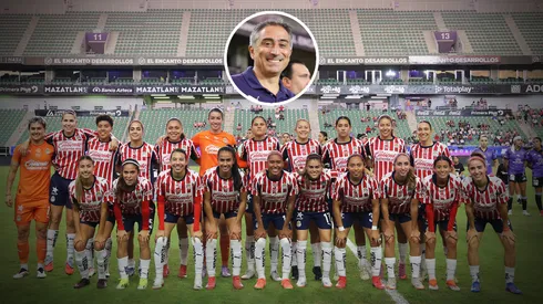 Era de las consentidas de Contreras y hoy nadie la recuerda