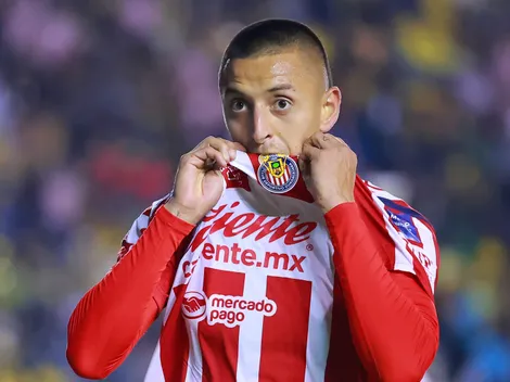 Noticias de Chivas HOY 2 de octubre