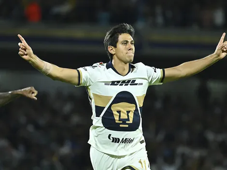 La misión especial de José Juan Macías en el Pumas vs Chivas