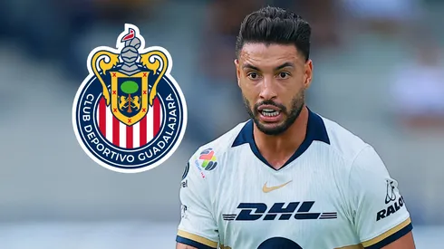 La fuerte advertencia de Nathan Silva a Chivas.