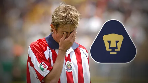 Rafael Medina lanzó su pronóstico para el Chivas vs. Pumas