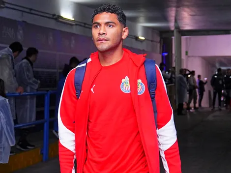 Noticias de Chivas HOY 3 de octubre