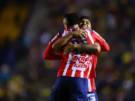 Resultados de la Jornada 13 le dan una gran oportunidad a Chivas en la pelea por la Liguilla