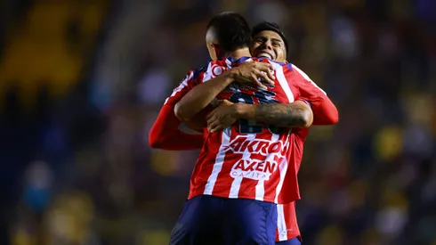 Chivas tiene posibilidades serias de meterse a Liguilla directa.