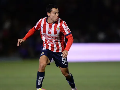 Lo que debe hacer Miguel Gómez si quiere un lugar en el Mundial 2026