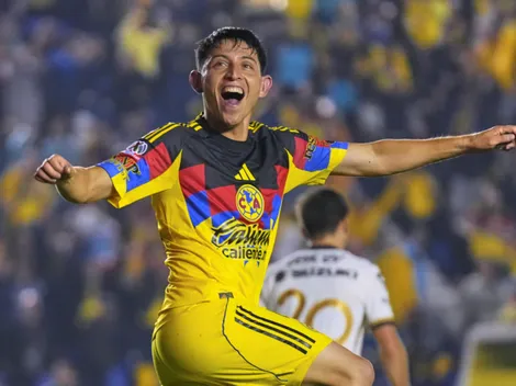 Ex-Chivas: El dardo de Alexis Gutiérrez al Guadalajara