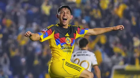 Alexis Gutiérrez olvida su etapa con Chivas.