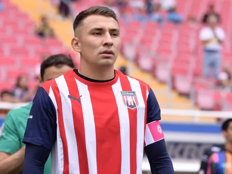 Así va Tapatío en la tabla de posiciones del Apertura 2025