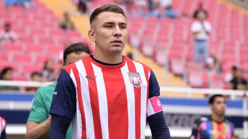 Así va Tapatío en la tabla de posiciones.