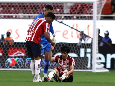Primeros resultados de la Jornada 12 complican a Chivas