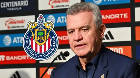 Fernando González espera ser considerado por Javier Aguirre