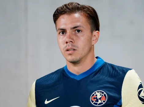 Los dos rivales que Chivas debe superar para fichar a Sebastián Córdova