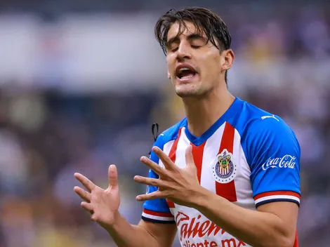 ¿Pumas o Chivas? Josecarlos van Rankin respondió cuál es más popular