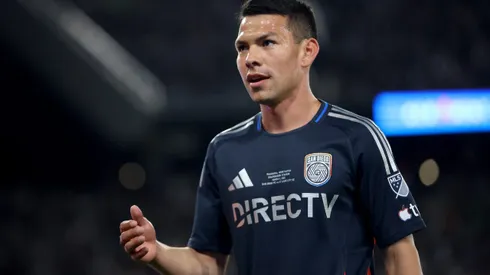 Hirving Lozano podría reforzar a Chivas y ganar una millonada