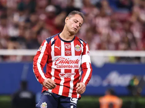 Sergio Dipp lanza comentario intentando humillar a Chivas