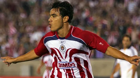 Detuvieron a Omar Bravo por presunto abuso sexual