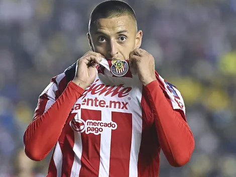 Noticias de Chivas HOY 5 de octubre del 2025