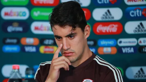 Josecarlos van Rankin reconoció que sufrió depresión.