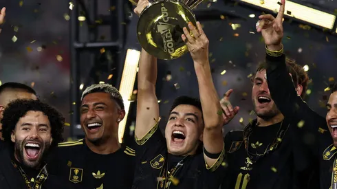 El ex de Chivas podría ser considerado para disputar el Mundial de 2026