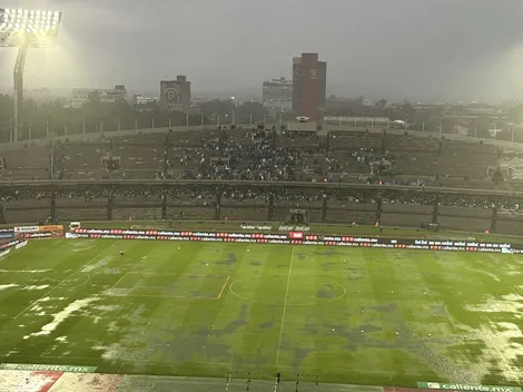 Así reaccionó la afición de Chivas y Pumas con el anuncio sobre el retraso del partido