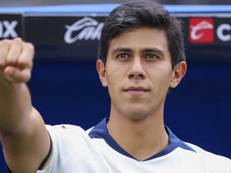 Salió por la puerta de atrás de Chivas y así fue la actitud de JJ Macías con sus excompañeros