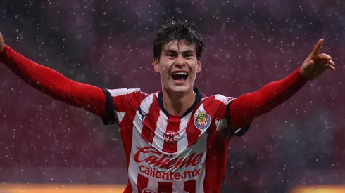 Exdirectivo de Chivas afirma que la Hormiga será ídolo del Guadalajara.