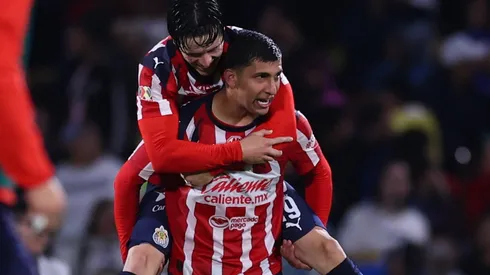 Las Chiivas siguen buscando su pase directo
