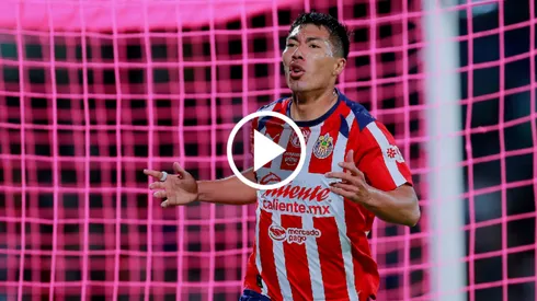 Chivas derrotó a Pumas por 2-1 en la Jornada 12 del Apertura 2025.