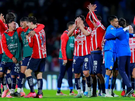 Noticias de Chivas HOY 6 de octubre