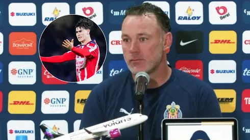 Gabriel Milito opinó sobre la ausencia de Hormiga González en la lista del Tri.