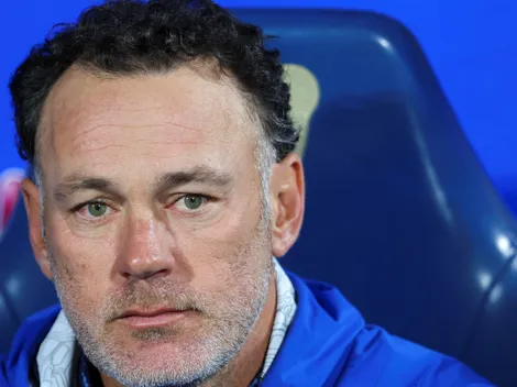 Los 10 descartados de Gabriel Milito en Chivas para enfrentar a América