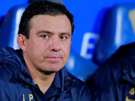 Auxiliar de Efraín Juárez elogió la contundencia de Chivas