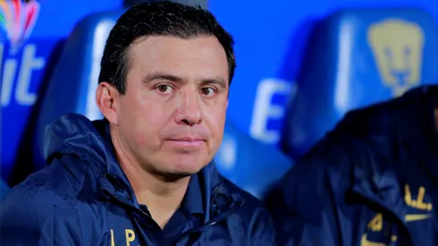 Ayudante de Efraín Juárez elogió la contundencia de Chivas.