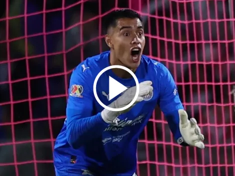 Tala Rangel le ganó el duelo mental a Álvaro Angulo