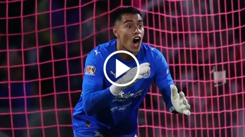 Raúl Rangel le ganó el duelo mental a Álvaro Angulo.