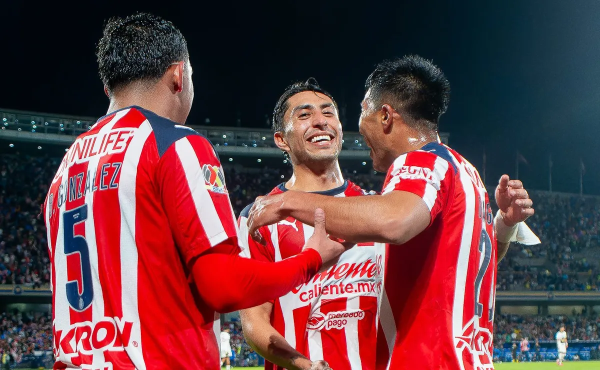Chivas 2-1 Pumas UNAM: así reaccionó la prensa de México