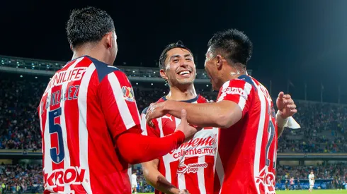 Así reaccionó la prensa especializada a la victoria de Chivas.