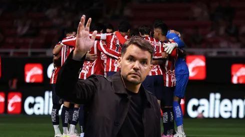 Cruz Azul buscaría en diciembre a un jugador de Chivas