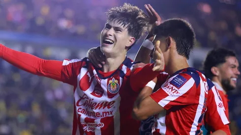 Las Chivas tienen rivales complicados en la recta final de la Fase Regular del Apertura 2025